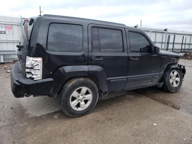 Photo 2 VIN: 1C4PJMAK5CW177325 - JEEP LIBERTY 