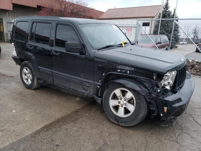 Photo 3 VIN: 1C4PJMAK5CW177325 - JEEP LIBERTY 