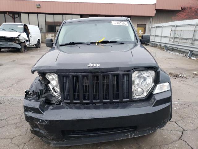 Photo 4 VIN: 1C4PJMAK5CW177325 - JEEP LIBERTY 