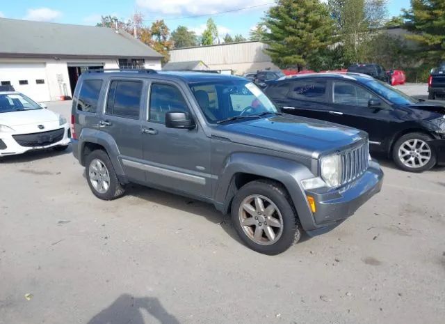 Photo 0 VIN: 1C4PJMAK5CW182735 - JEEP LIBERTY (NORTH AMERICA) 