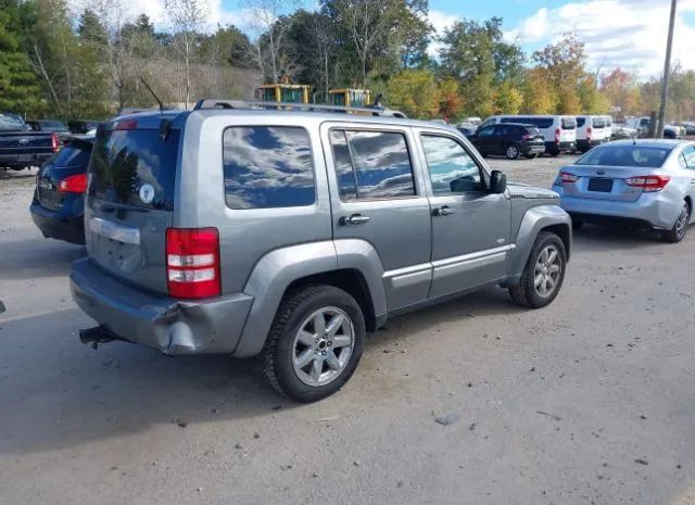 Photo 3 VIN: 1C4PJMAK5CW182735 - JEEP LIBERTY (NORTH AMERICA) 