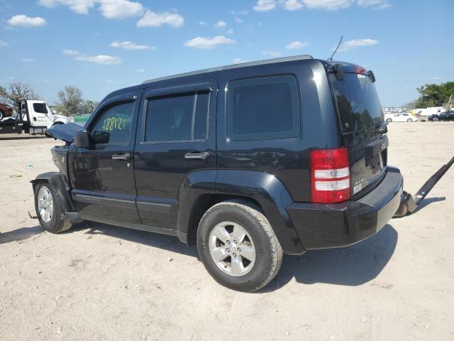 Photo 1 VIN: 1C4PJMAK5CW182993 - JEEP LIBERTY 