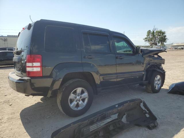 Photo 2 VIN: 1C4PJMAK5CW182993 - JEEP LIBERTY 