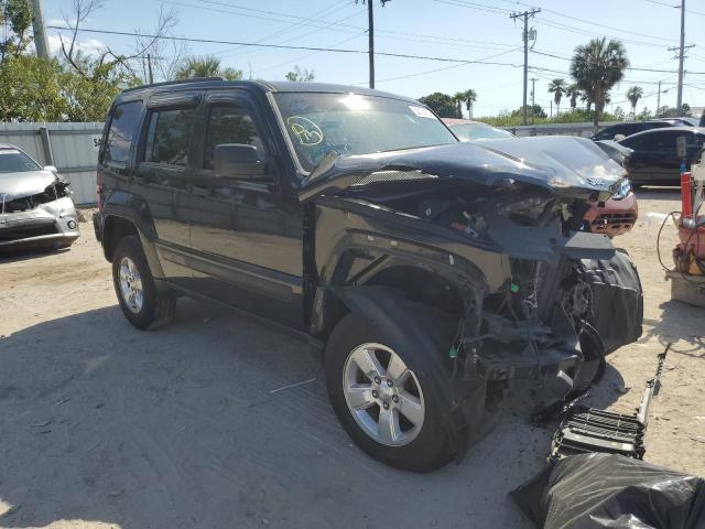 Photo 3 VIN: 1C4PJMAK5CW182993 - JEEP LIBERTY 