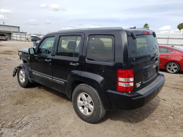 Photo 2 VIN: 1C4PJMAK5CW184145 - JEEP LIBERTY SP 