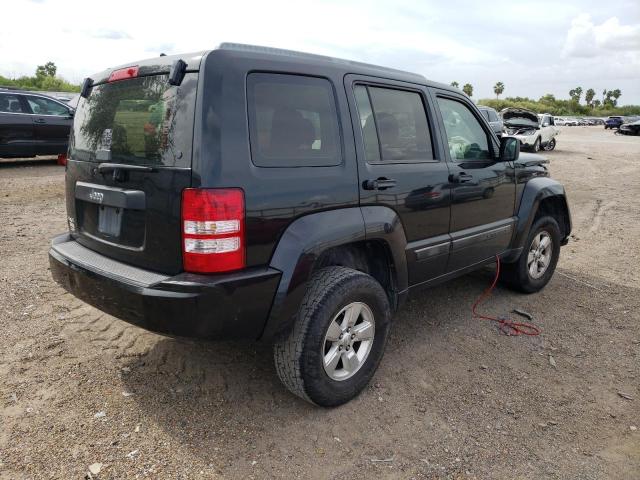 Photo 3 VIN: 1C4PJMAK5CW184145 - JEEP LIBERTY SP 