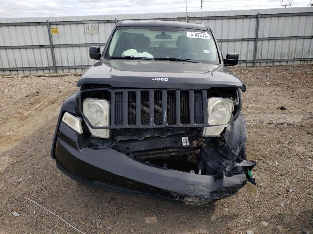 Photo 6 VIN: 1C4PJMAK5CW184145 - JEEP LIBERTY SP 