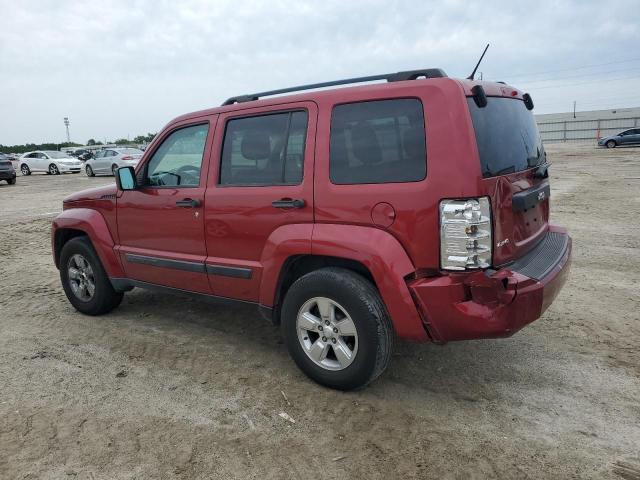 Photo 1 VIN: 1C4PJMAK5CW185246 - JEEP LIBERTY 