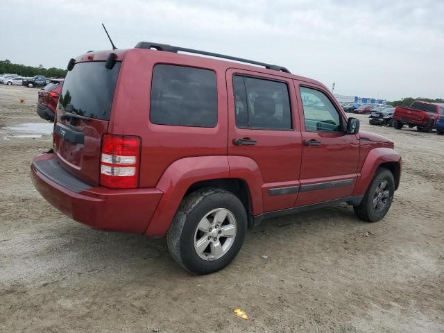 Photo 2 VIN: 1C4PJMAK5CW185246 - JEEP LIBERTY 