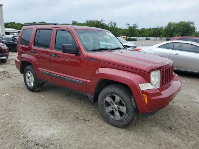 Photo 3 VIN: 1C4PJMAK5CW185246 - JEEP LIBERTY 