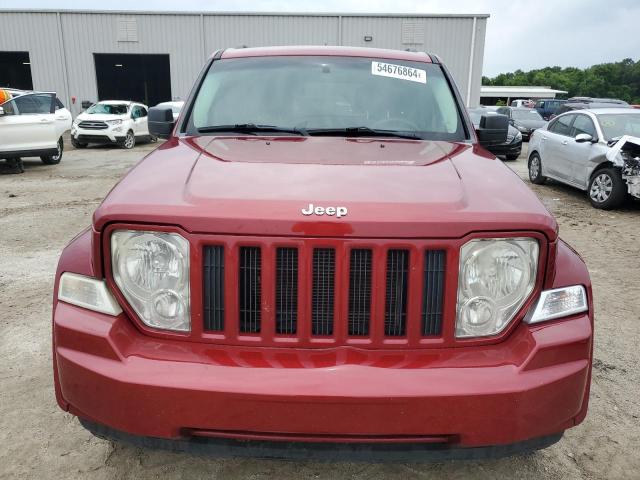 Photo 4 VIN: 1C4PJMAK5CW185246 - JEEP LIBERTY 