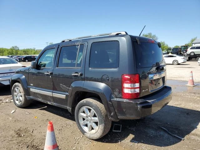 Photo 1 VIN: 1C4PJMAK5CW185439 - JEEP LIBERTY SP 