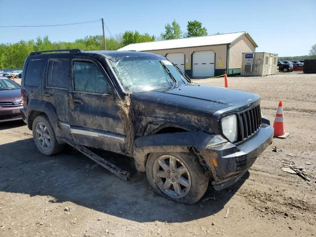 Photo 3 VIN: 1C4PJMAK5CW185439 - JEEP LIBERTY SP 