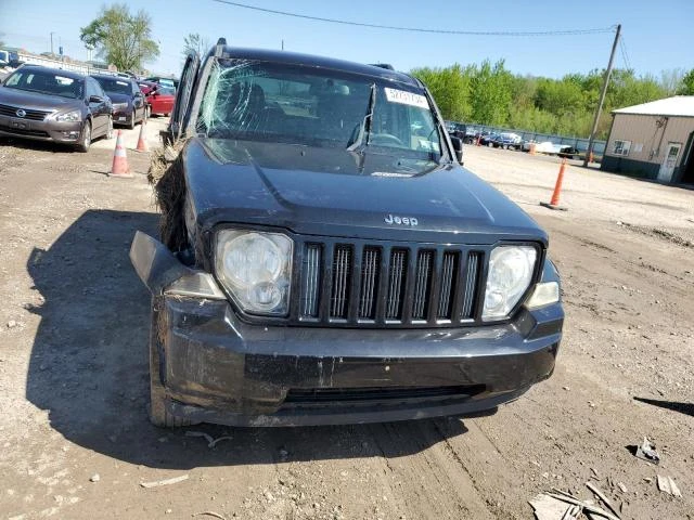 Photo 4 VIN: 1C4PJMAK5CW185439 - JEEP LIBERTY SP 