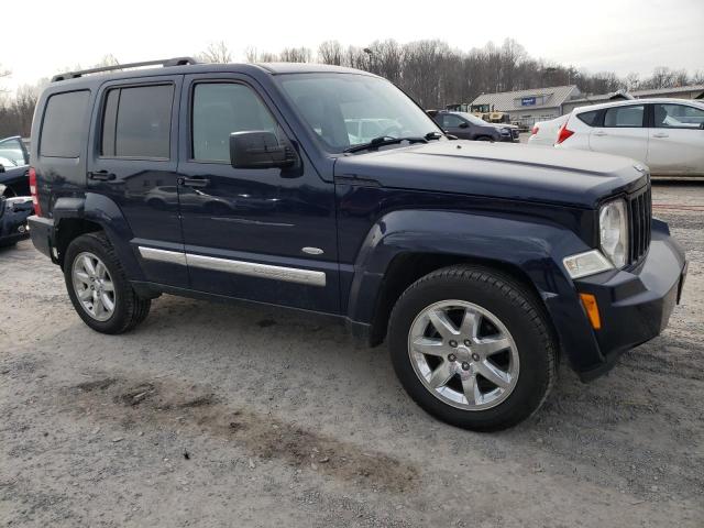 Photo 3 VIN: 1C4PJMAK5CW186252 - JEEP LIBERTY 