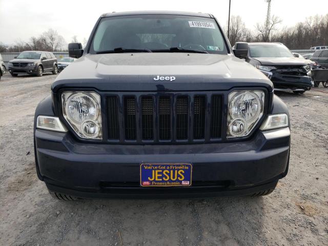 Photo 4 VIN: 1C4PJMAK5CW186252 - JEEP LIBERTY 