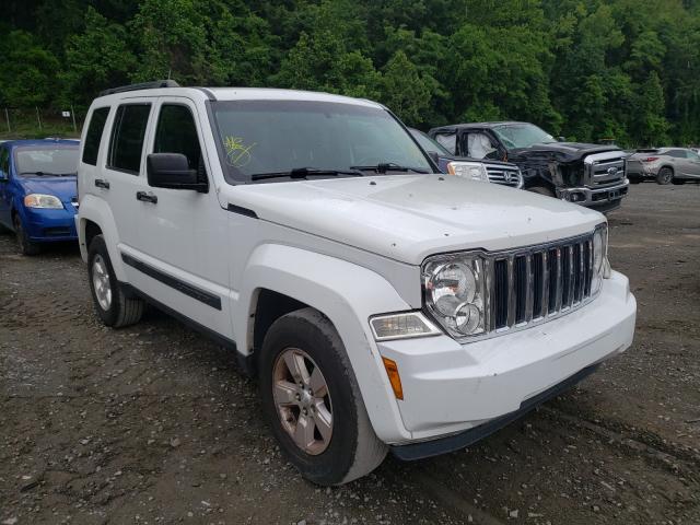 Photo 0 VIN: 1C4PJMAK5CW187160 - JEEP LIBERTY SP 