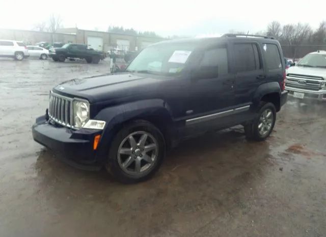 Photo 1 VIN: 1C4PJMAK5CW187448 - JEEP LIBERTY 