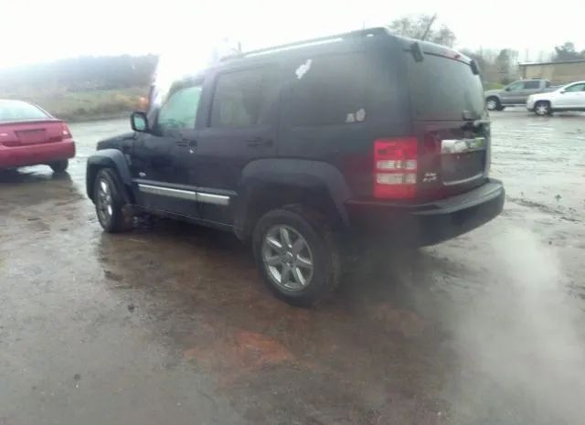 Photo 2 VIN: 1C4PJMAK5CW187448 - JEEP LIBERTY 