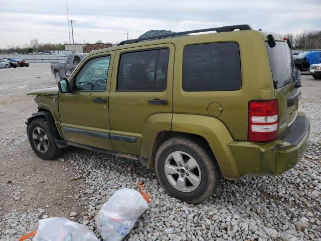 Photo 1 VIN: 1C4PJMAK5CW187451 - JEEP LIBERTY SP 