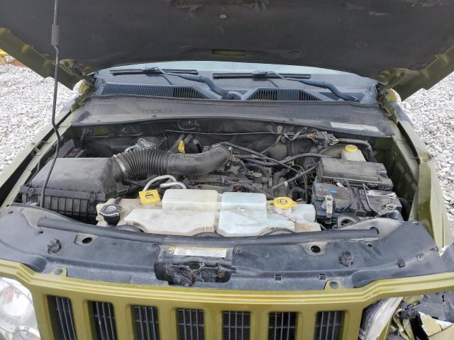 Photo 10 VIN: 1C4PJMAK5CW187451 - JEEP LIBERTY SP 