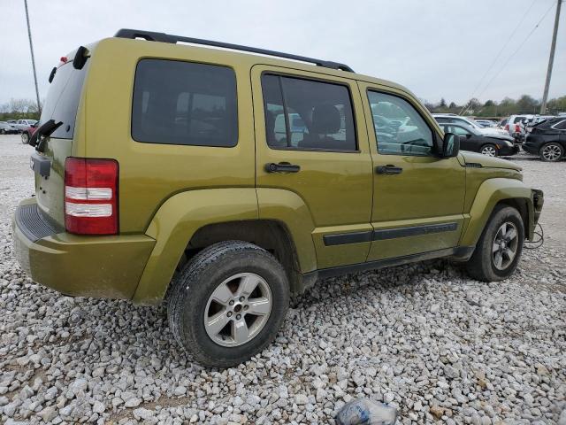 Photo 2 VIN: 1C4PJMAK5CW187451 - JEEP LIBERTY SP 