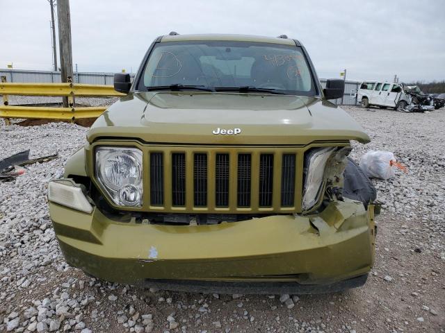 Photo 4 VIN: 1C4PJMAK5CW187451 - JEEP LIBERTY SP 