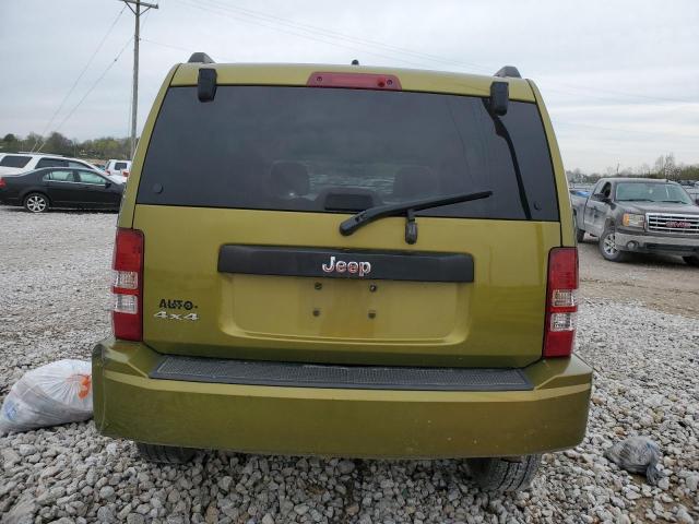 Photo 5 VIN: 1C4PJMAK5CW187451 - JEEP LIBERTY SP 