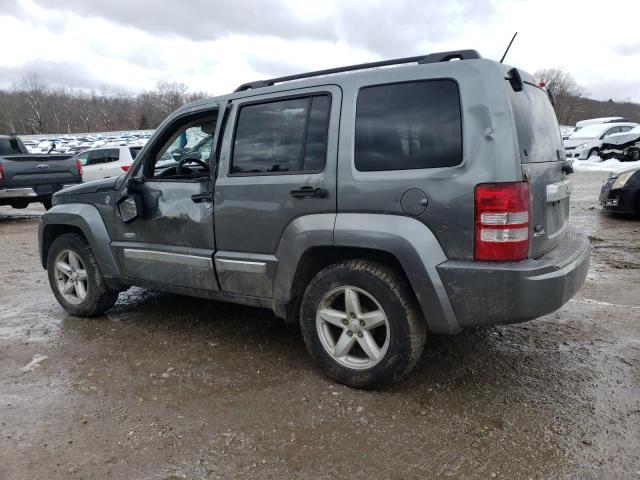 Photo 1 VIN: 1C4PJMAK5CW192360 - JEEP LIBERTY SP 