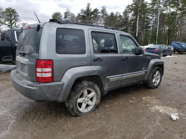 Photo 2 VIN: 1C4PJMAK5CW192360 - JEEP LIBERTY SP 