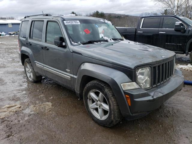 Photo 3 VIN: 1C4PJMAK5CW192360 - JEEP LIBERTY SP 