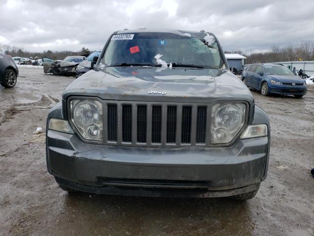 Photo 4 VIN: 1C4PJMAK5CW192360 - JEEP LIBERTY SP 