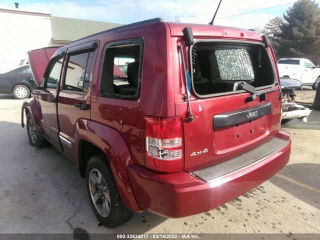 Photo 2 VIN: 1C4PJMAK5CW203292 - JEEP LIBERTY 