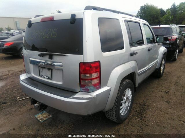 Photo 3 VIN: 1C4PJMAK5CW203695 - JEEP LIBERTY 