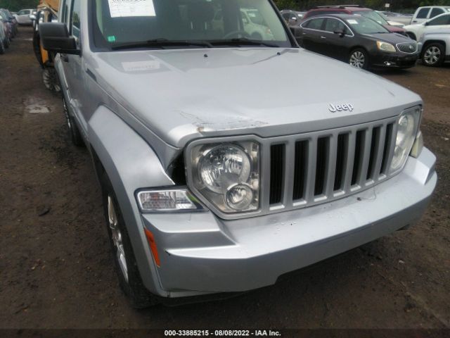 Photo 5 VIN: 1C4PJMAK5CW203695 - JEEP LIBERTY 