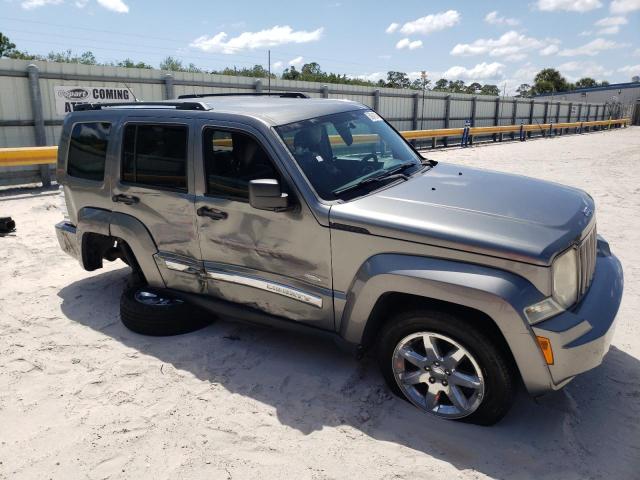 Photo 3 VIN: 1C4PJMAK5CW206404 - JEEP LIBERTY 