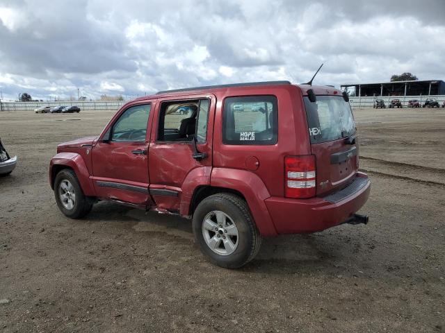 Photo 1 VIN: 1C4PJMAK5CW210047 - JEEP LIBERTY SP 