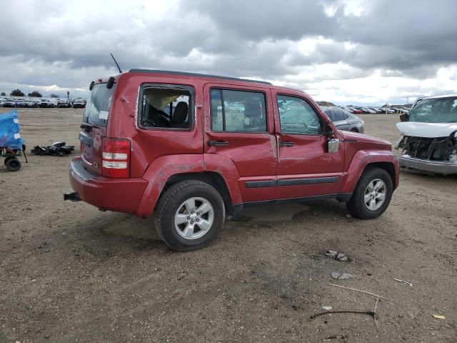 Photo 2 VIN: 1C4PJMAK5CW210047 - JEEP LIBERTY SP 