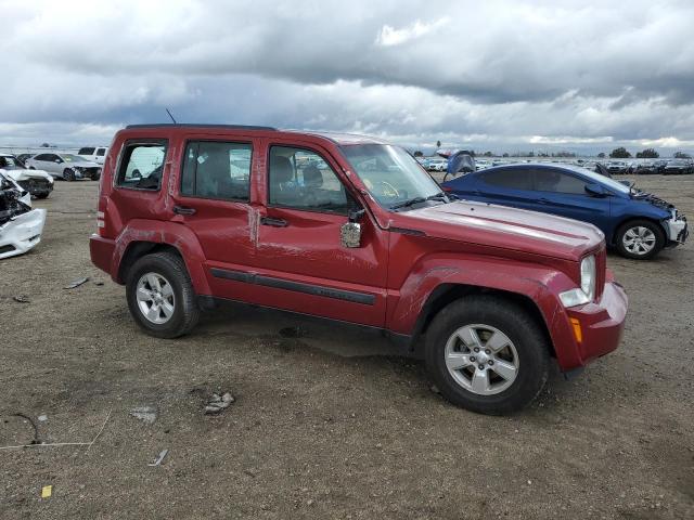 Photo 3 VIN: 1C4PJMAK5CW210047 - JEEP LIBERTY SP 