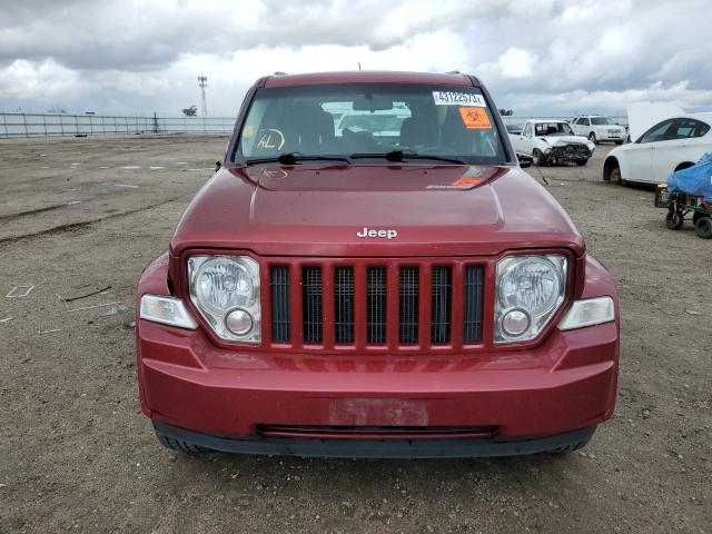 Photo 4 VIN: 1C4PJMAK5CW210047 - JEEP LIBERTY SP 