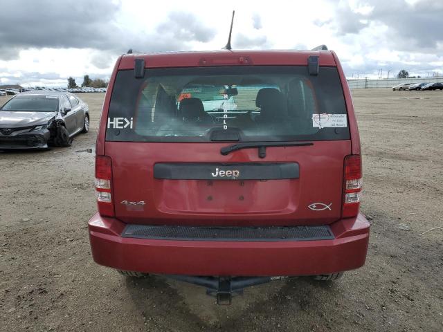 Photo 5 VIN: 1C4PJMAK5CW210047 - JEEP LIBERTY SP 