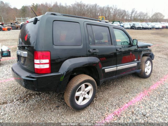 Photo 3 VIN: 1C4PJMAK5CW214647 - JEEP LIBERTY 