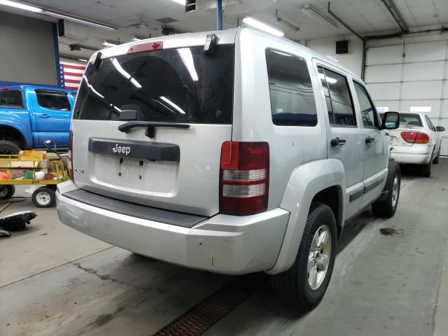 Photo 3 VIN: 1C4PJMAK6CW102004 - JEEP LIBERTY SP 