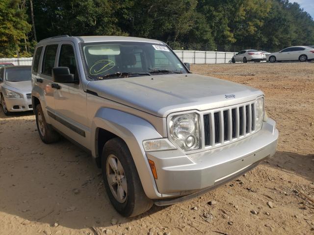 Photo 0 VIN: 1C4PJMAK6CW102150 - JEEP LIBERTY 