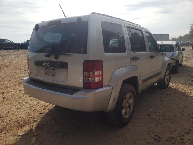 Photo 3 VIN: 1C4PJMAK6CW102150 - JEEP LIBERTY 