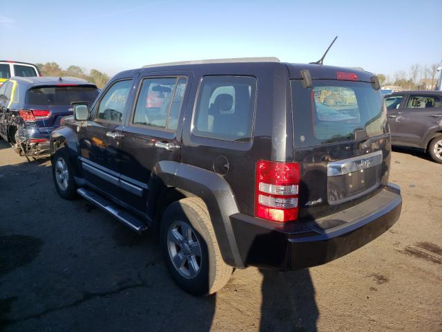 Photo 2 VIN: 1C4PJMAK6CW102715 - JEEP LIBERTY SP 