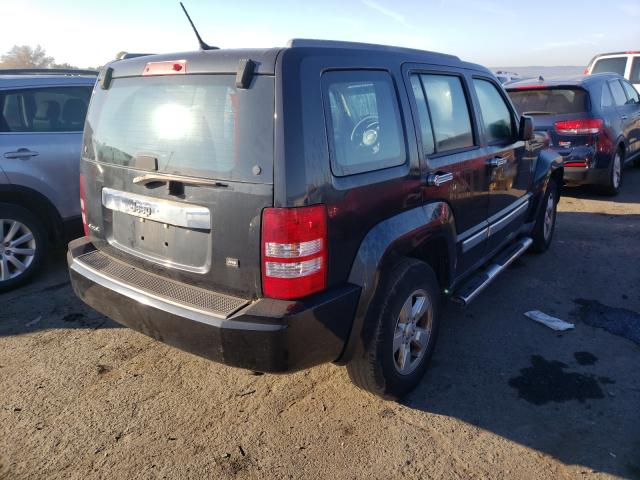 Photo 3 VIN: 1C4PJMAK6CW102715 - JEEP LIBERTY SP 