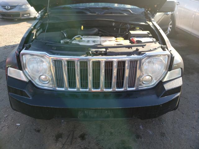 Photo 6 VIN: 1C4PJMAK6CW102715 - JEEP LIBERTY SP 