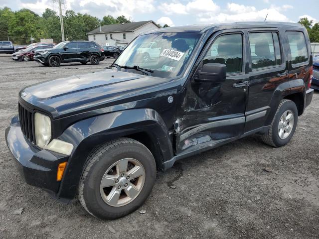 Photo 0 VIN: 1C4PJMAK6CW103167 - JEEP LIBERTY 