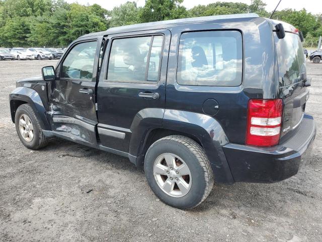 Photo 1 VIN: 1C4PJMAK6CW103167 - JEEP LIBERTY 